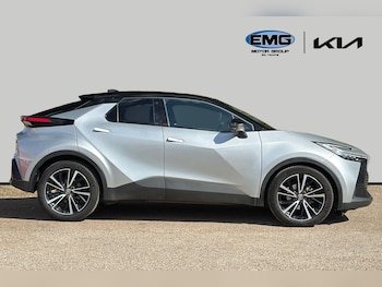 Used Toyota C-HR 2024 for sale - 79346614: Photo