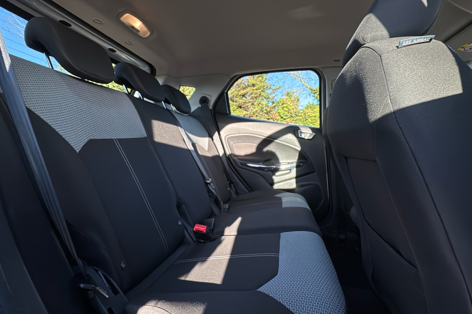 Used Ford Ecosport 2017 for sale - 76774468: Photo 11