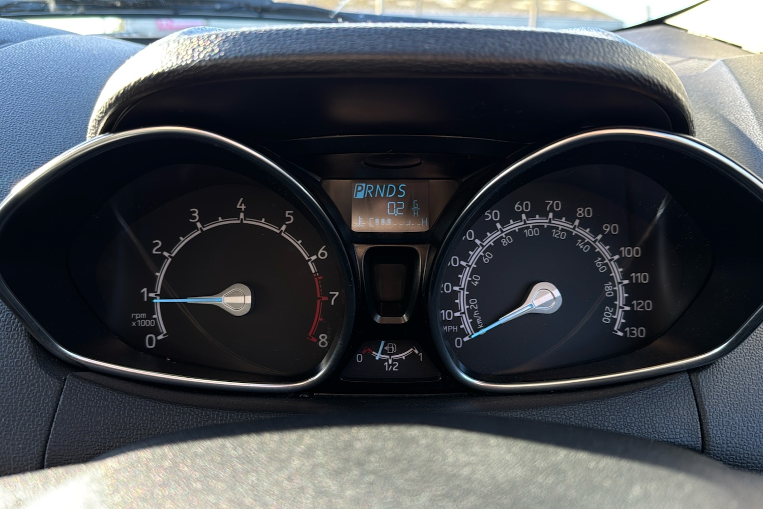 Used Ford Ecosport 2017 for sale - 76774468: Photo 13