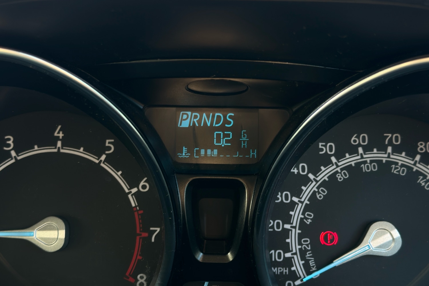 Used Ford Ecosport 2017 for sale - 76774468: Photo 14