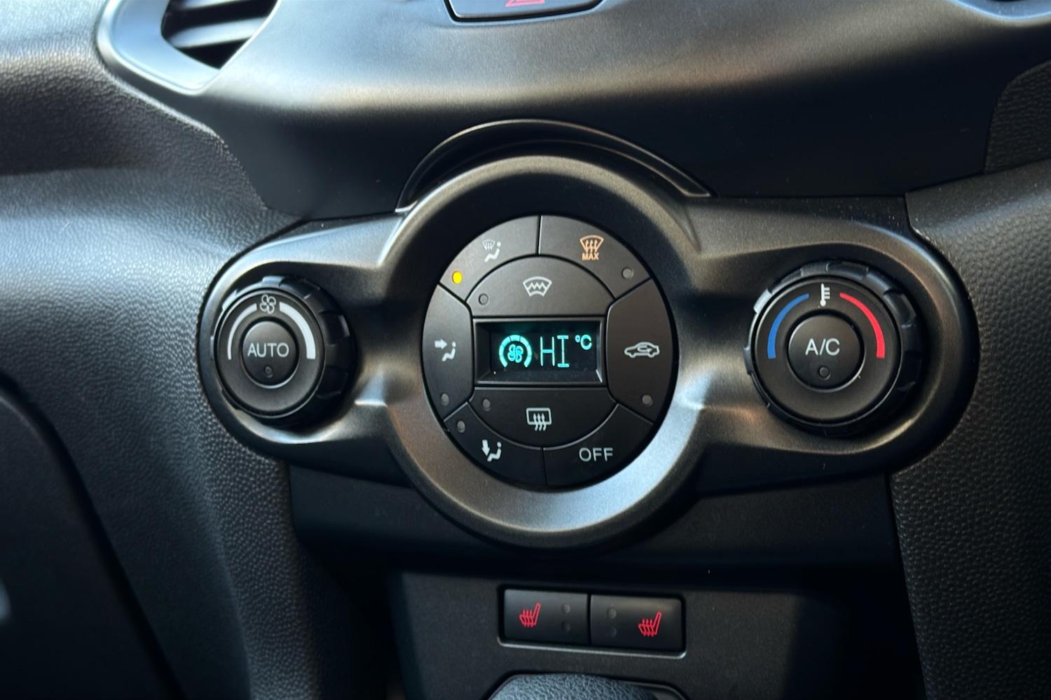 Used Ford Ecosport 2017 for sale - 76774468: Photo 15