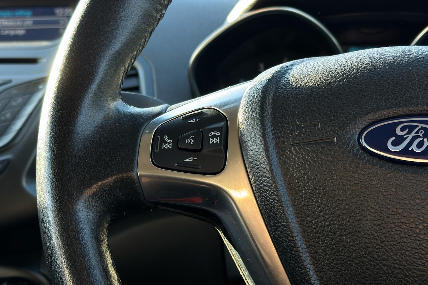 Used Ford Ecosport 2017 for sale - 76774468: Photo 16