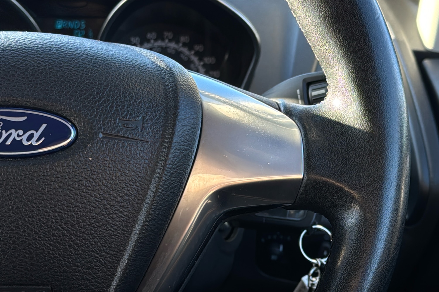 Used Ford Ecosport 2017 for sale - 76774468: Photo 17