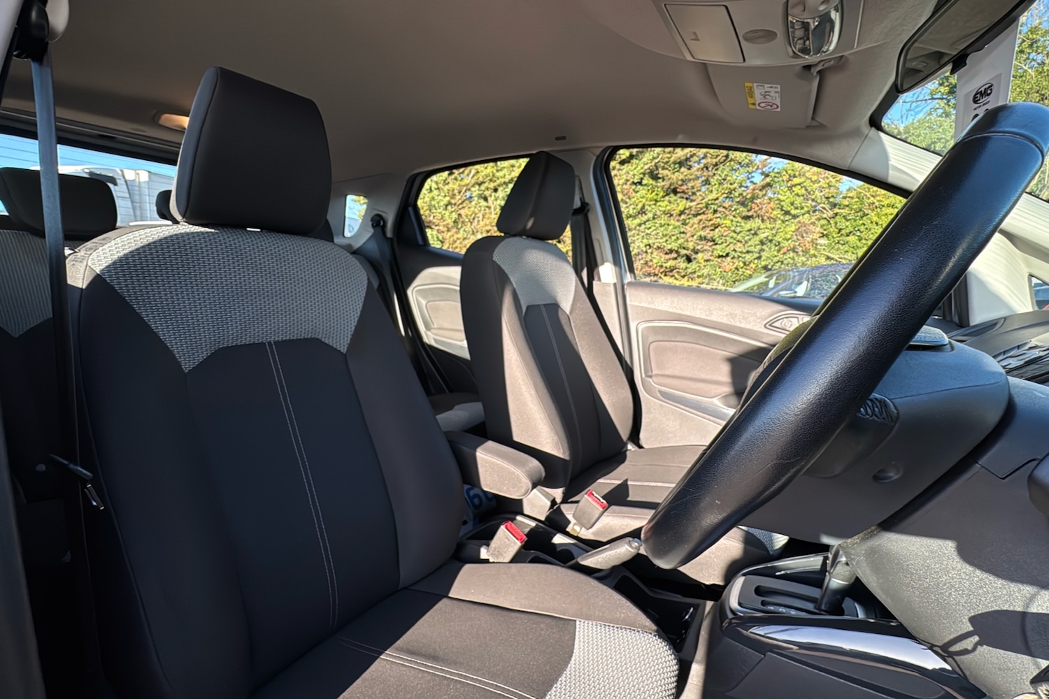 Used Ford Ecosport 2017 for sale - 76774468: Photo 22