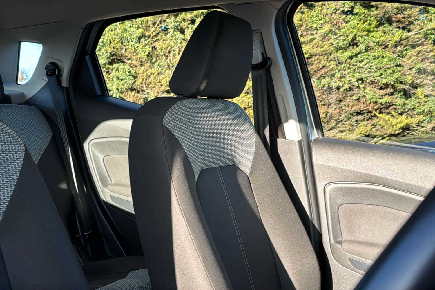 Used Ford Ecosport 2017 for sale - 76774468: Photo 23