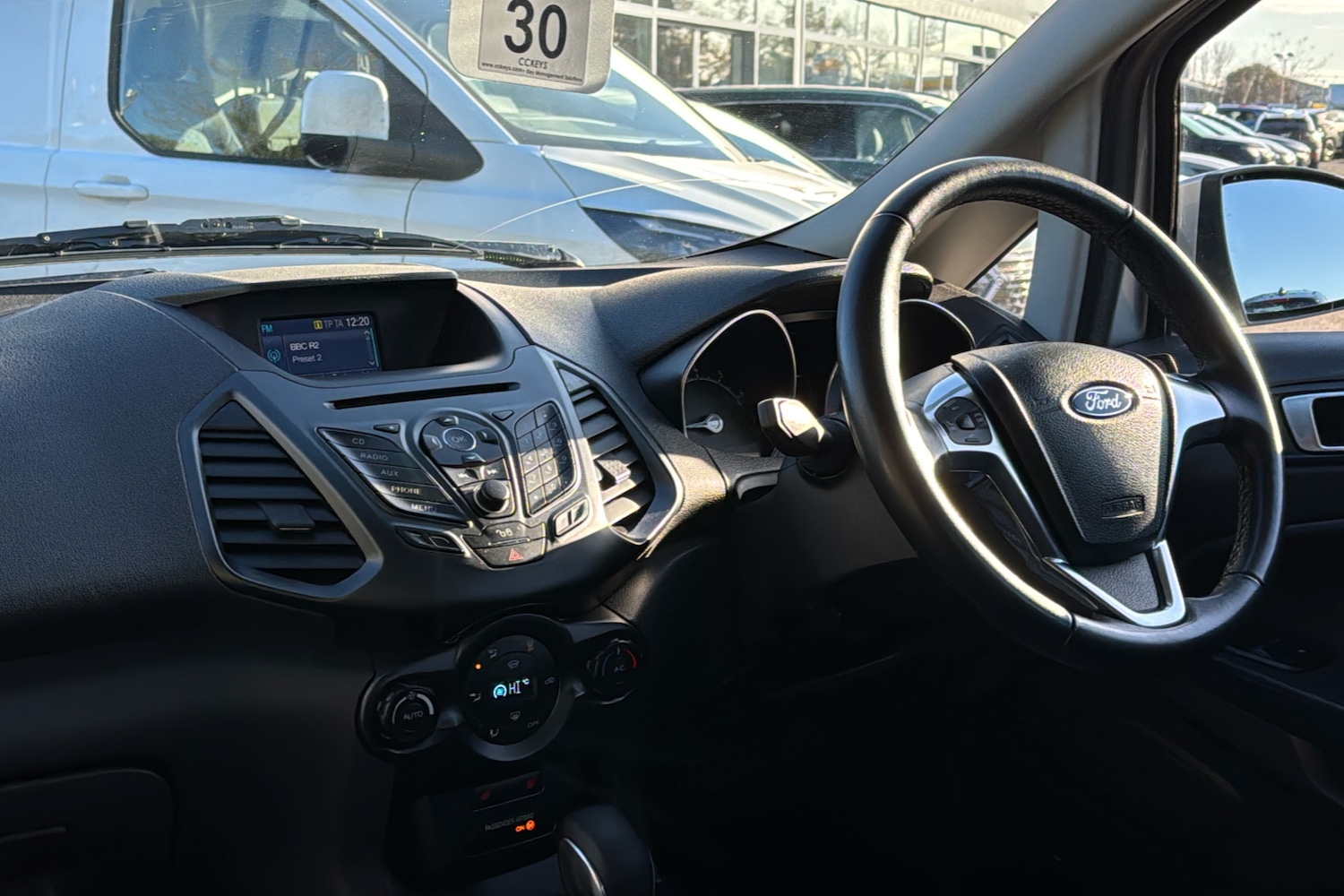 Used Ford Ecosport 2017 for sale - 76774468: Photo 24