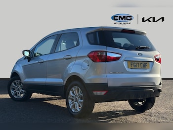 Used Ford Ecosport 2017 for sale - 76774468: Photo