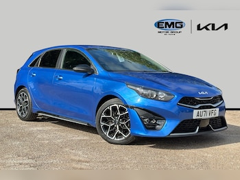 2021 - 1.5 T Gdi Gt Line Hatchback 5dr Petrol Manual Euro 6 s/s 158 Bhp