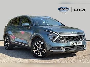 Used Kia Sportage 2023 for sale - 79128292: Photo