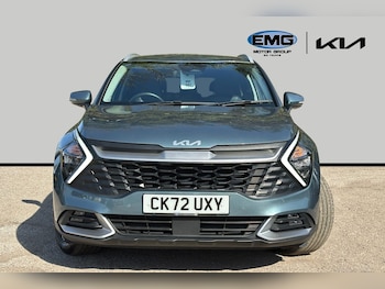 Used Kia Sportage 2023 for sale - 79128292: Photo