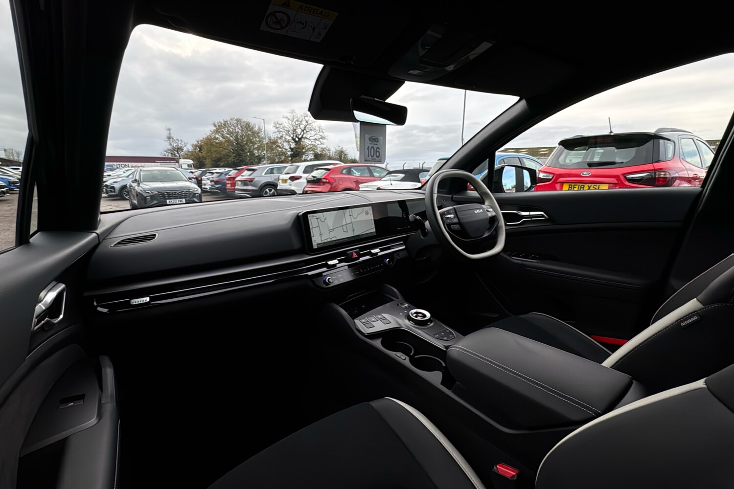 Used Kia Sportage 2025 for sale - 76464045: Photo 11