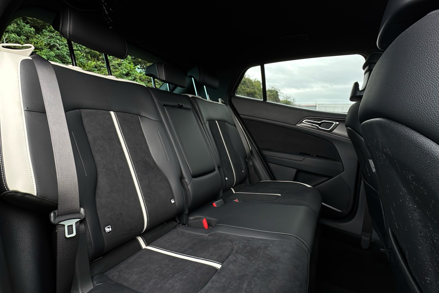 Used Kia Sportage 2025 for sale - 76464045: Photo 12