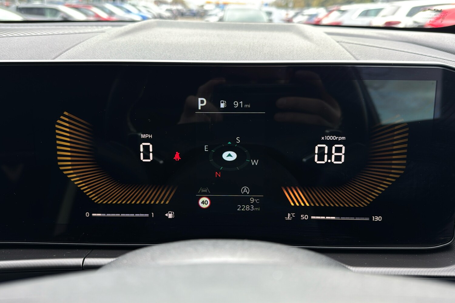 Used Kia Sportage 2025 for sale - 76464045: Photo 14