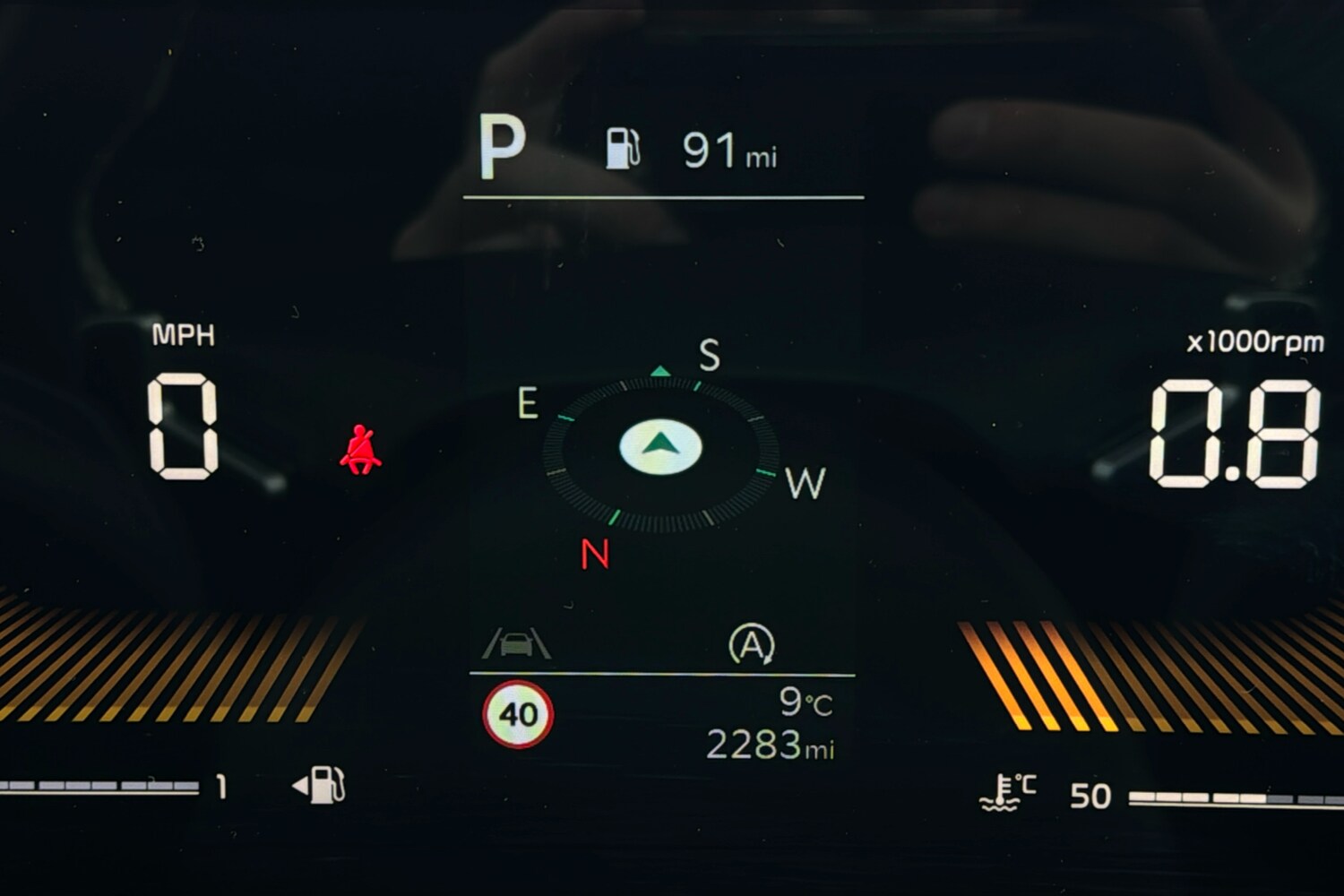 Used Kia Sportage 2025 for sale - 76464045: Photo 15