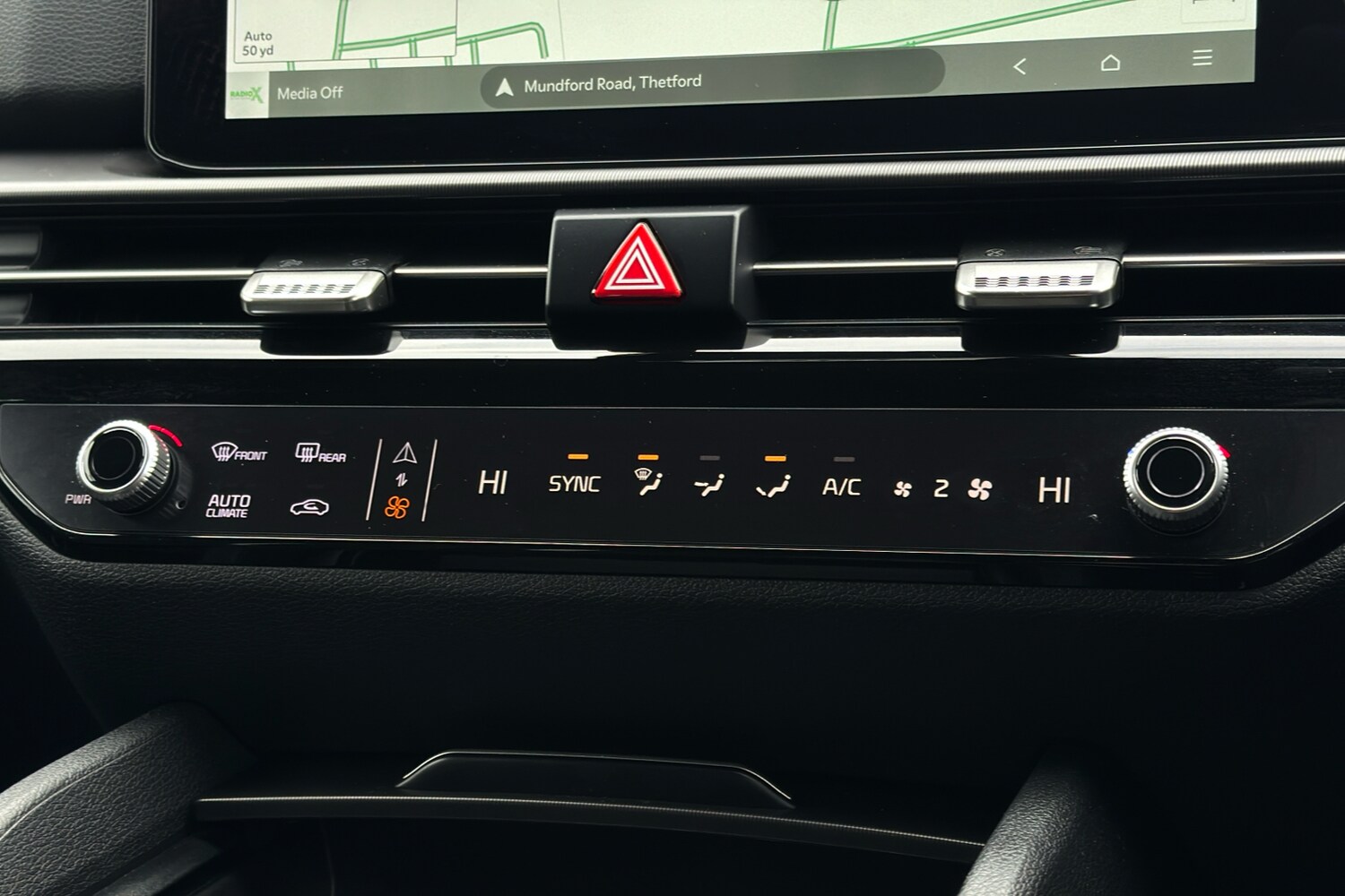 Used Kia Sportage 2025 for sale - 76464045: Photo 16