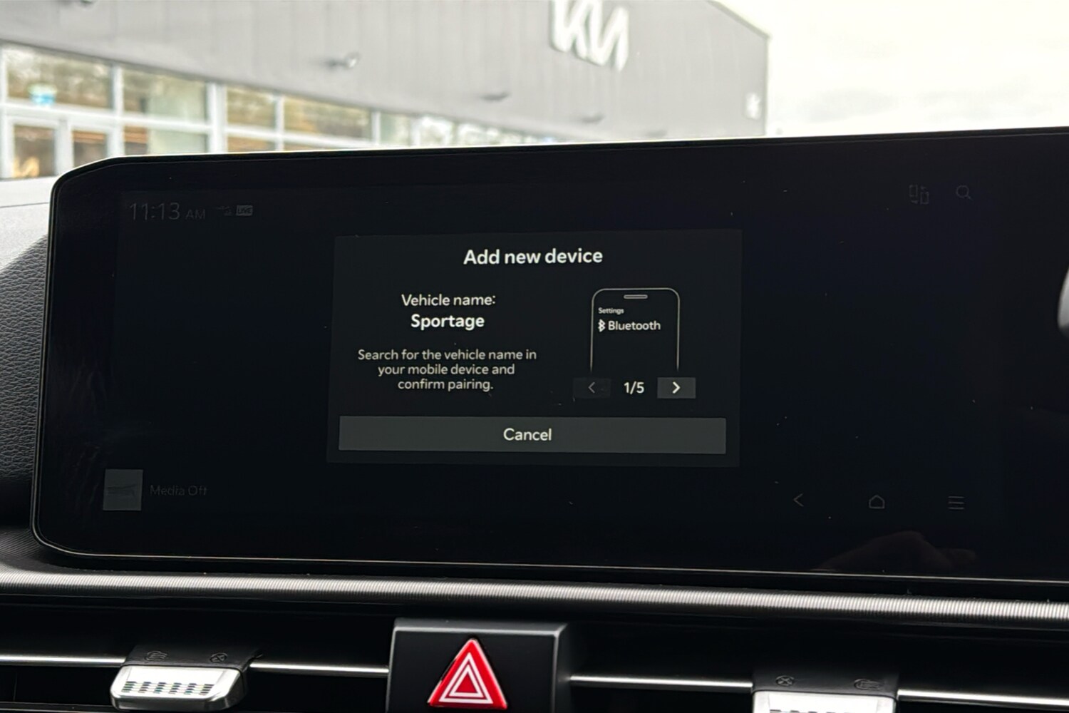 Used Kia Sportage 2025 for sale - 76464045: Photo 20