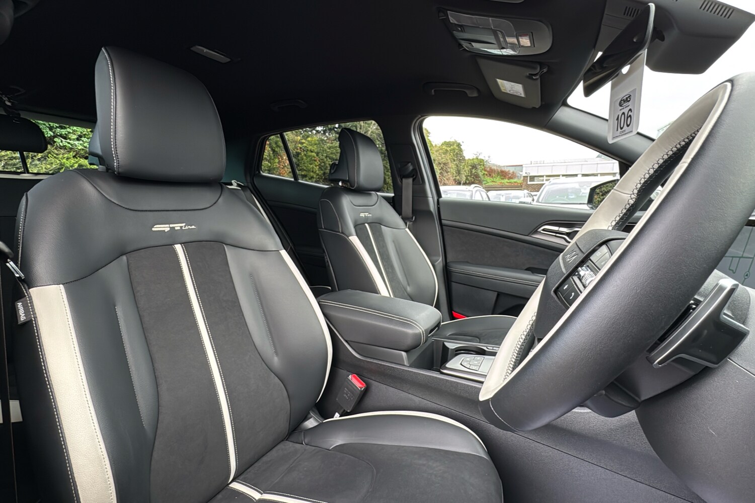 Used Kia Sportage 2025 for sale - 76464045: Photo 24