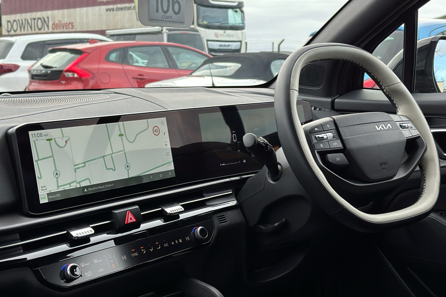 Used Kia Sportage 2025 for sale - 76464045: Photo 28