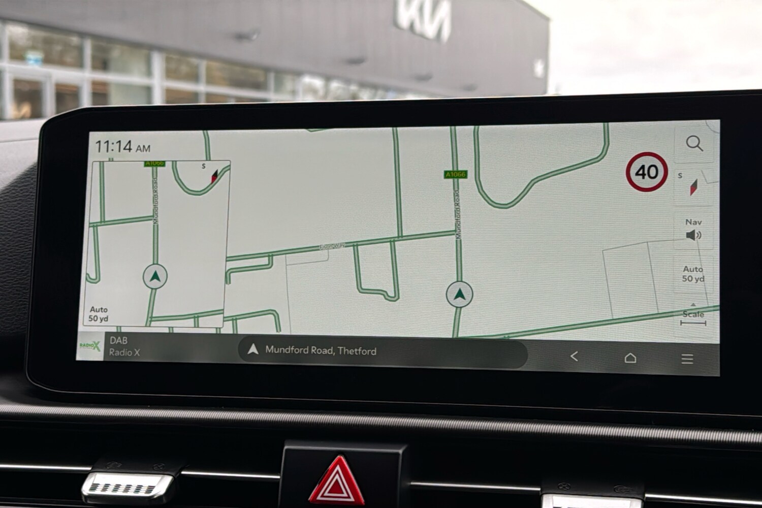 Used Kia Sportage 2025 for sale - 76464045: Photo 33