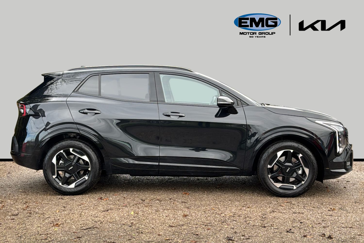 Used Kia Sportage 2025 for sale - 76464045: Photo 4