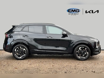 Used Kia Sportage 2025 for sale - 76464045: Photo