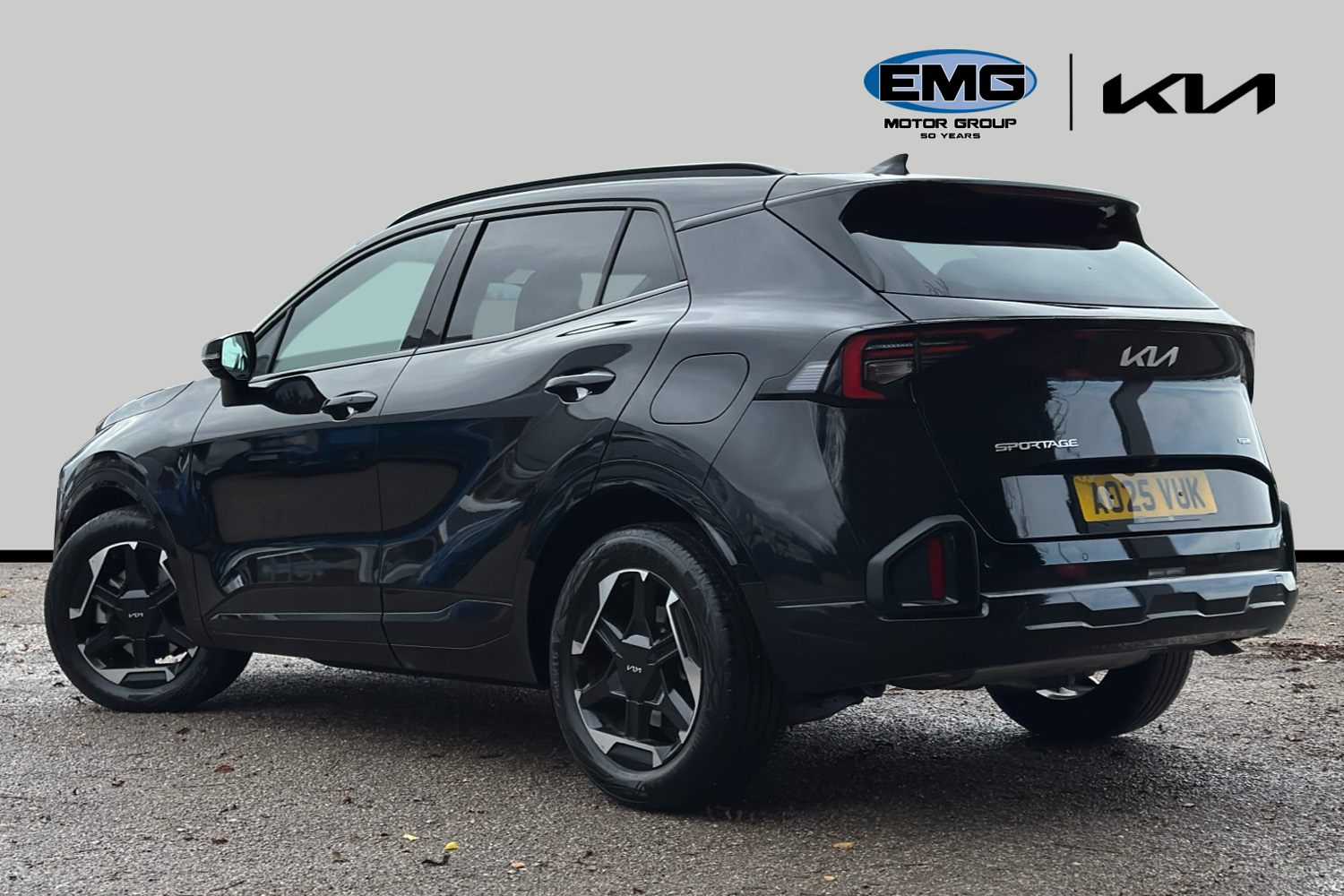 Used Kia Sportage 2025 for sale - 76464045: Photo 5