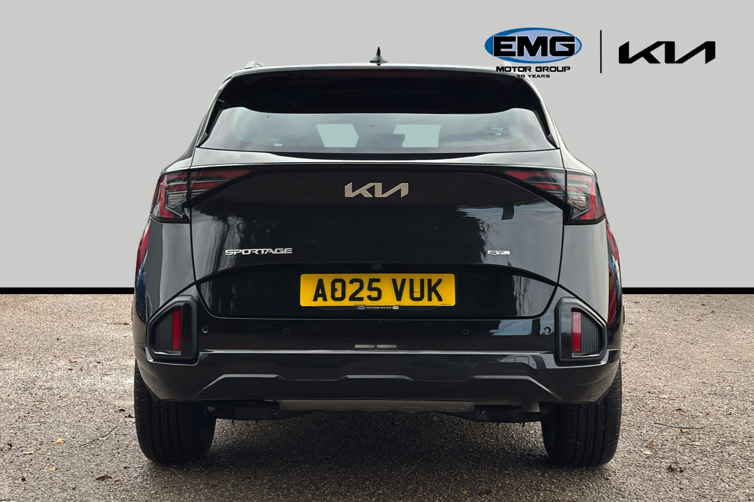 Used Kia Sportage 2025 for sale - 76464045: Photo 6