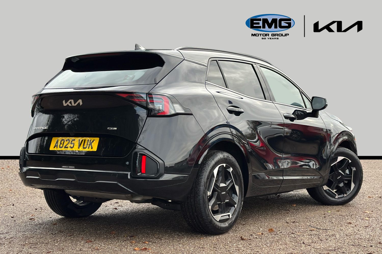 Used Kia Sportage 2025 for sale - 76464045: Photo 7