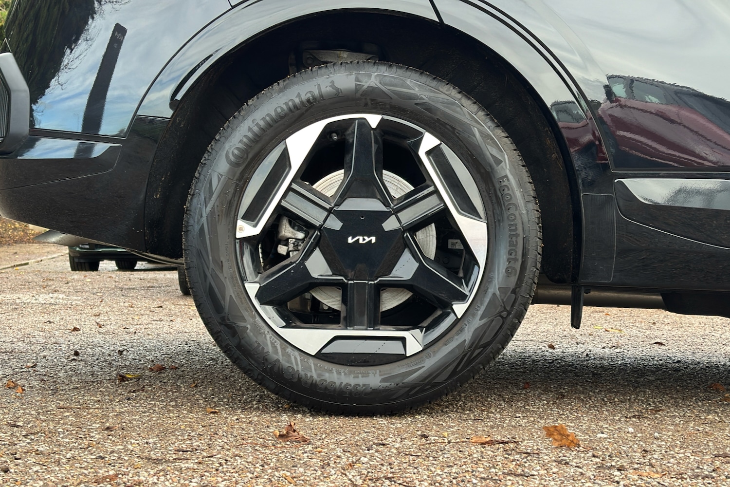 Used Kia Sportage 2025 for sale - 76464045: Photo 8