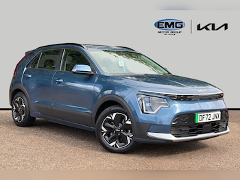 Kia - Niro