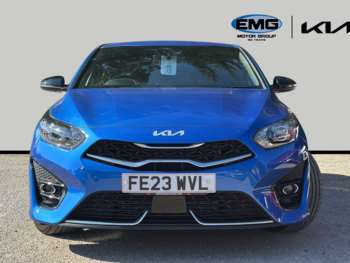 Used Kia Pro Ceed 2023 for sale - 75074837: Photo