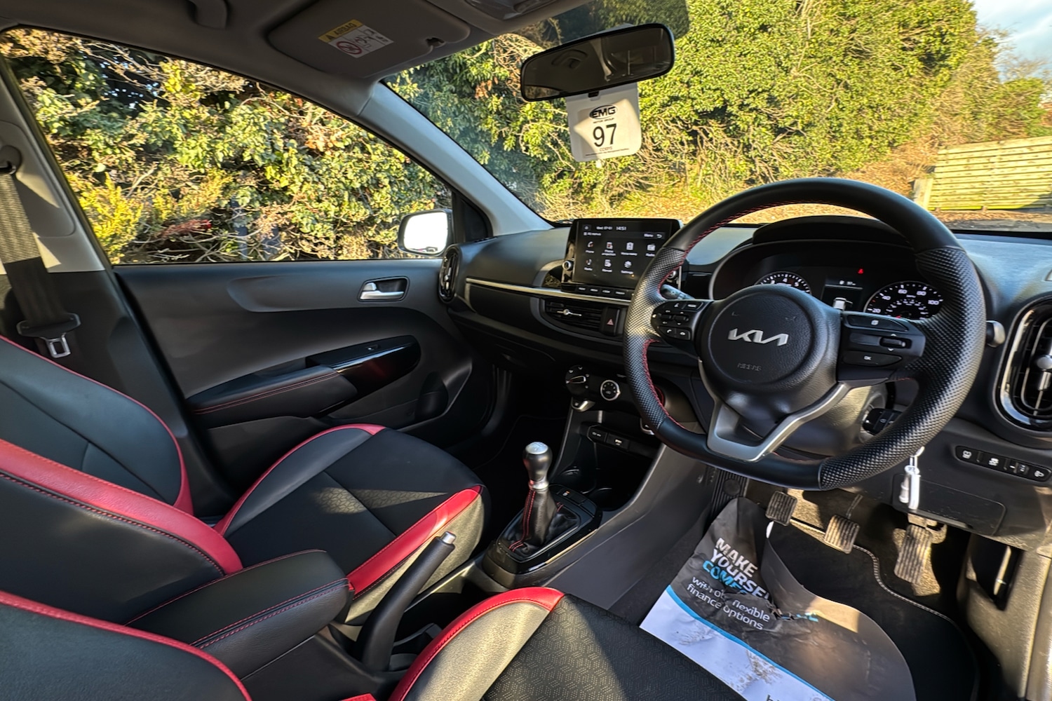 Used Kia Picanto 2024 for sale - 77123878: Photo 10