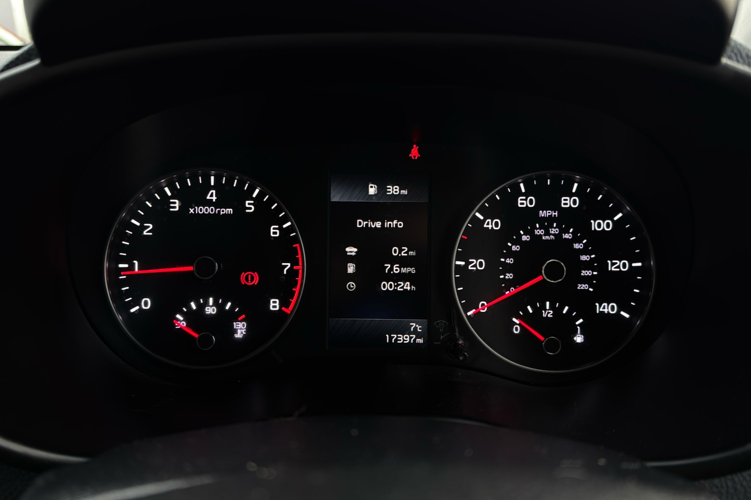 Used Kia Picanto 2024 for sale - 77123878: Photo 14