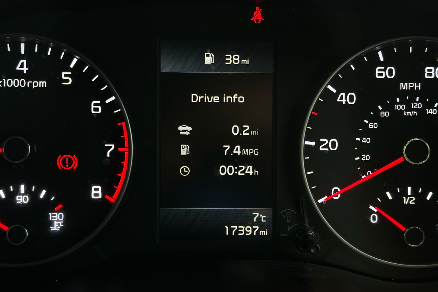 Used Kia Picanto 2024 for sale - 77123878: Photo 15