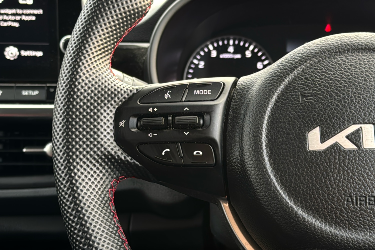 Used Kia Picanto 2024 for sale - 77123878: Photo 17