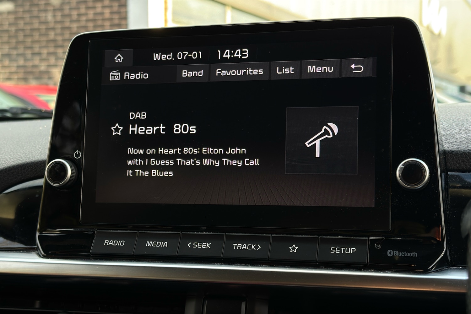 Used Kia Picanto 2024 for sale - 77123878: Photo 21