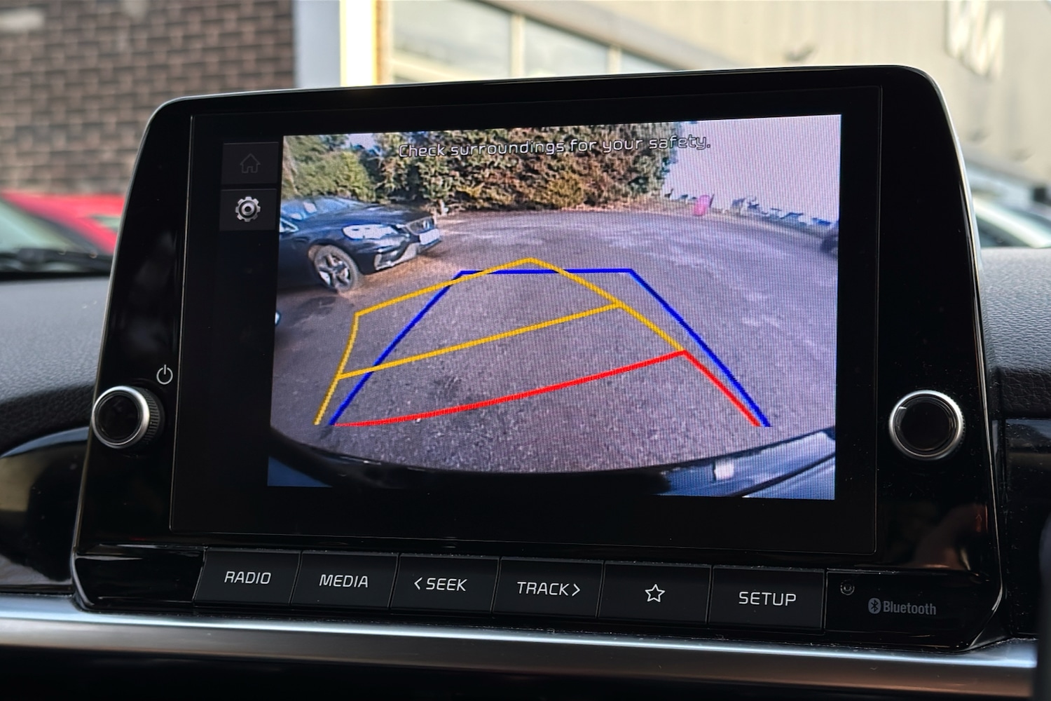 Used Kia Picanto 2024 for sale - 77123878: Photo 24