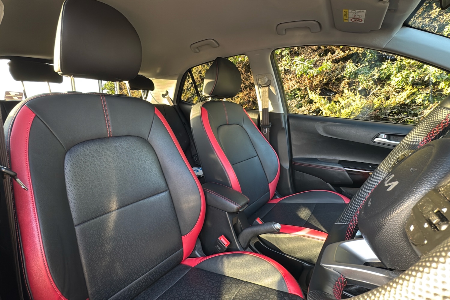 Used Kia Picanto 2024 for sale - 77123878: Photo 30