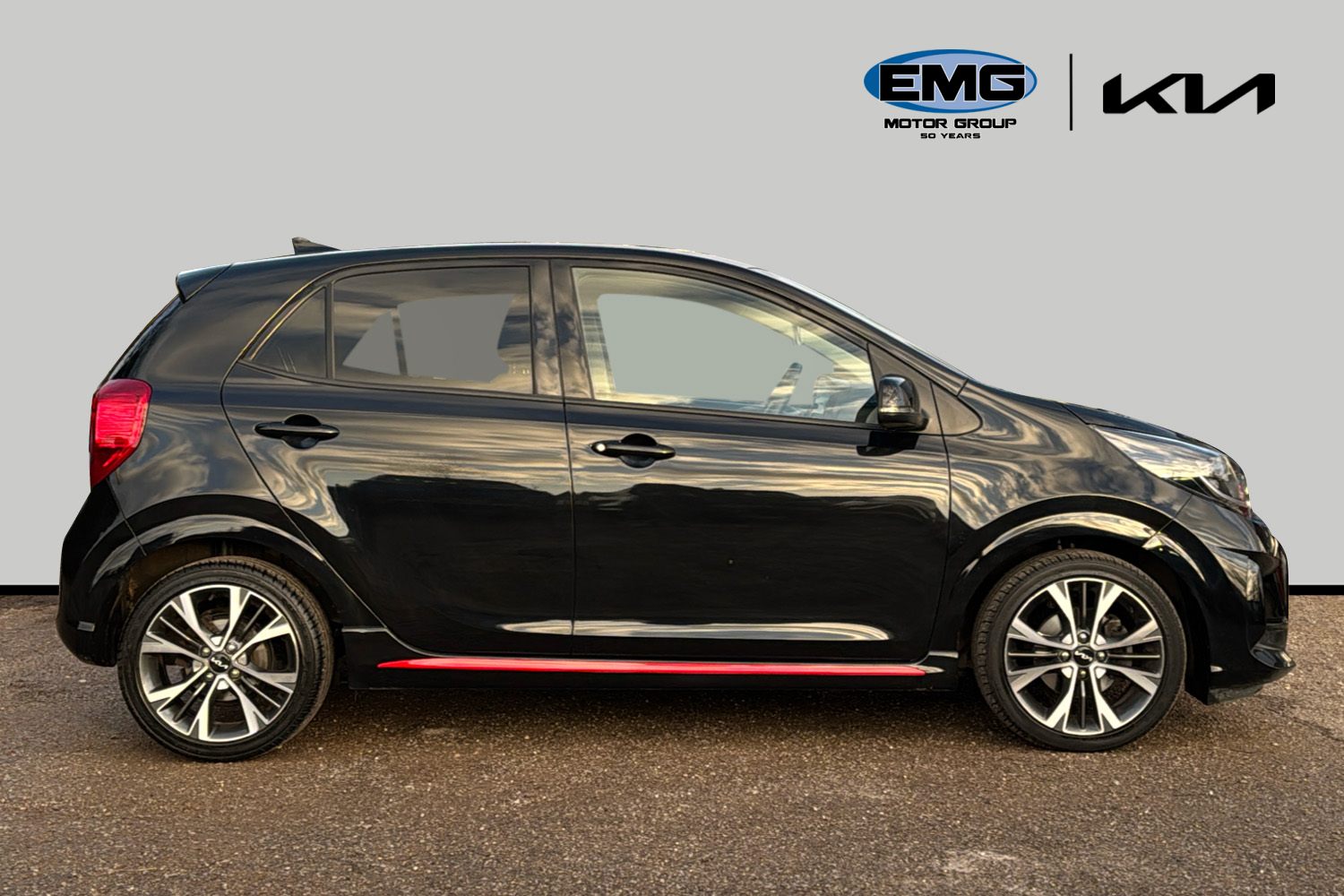 Used Kia Picanto 2024 for sale - 77123878: Photo 4