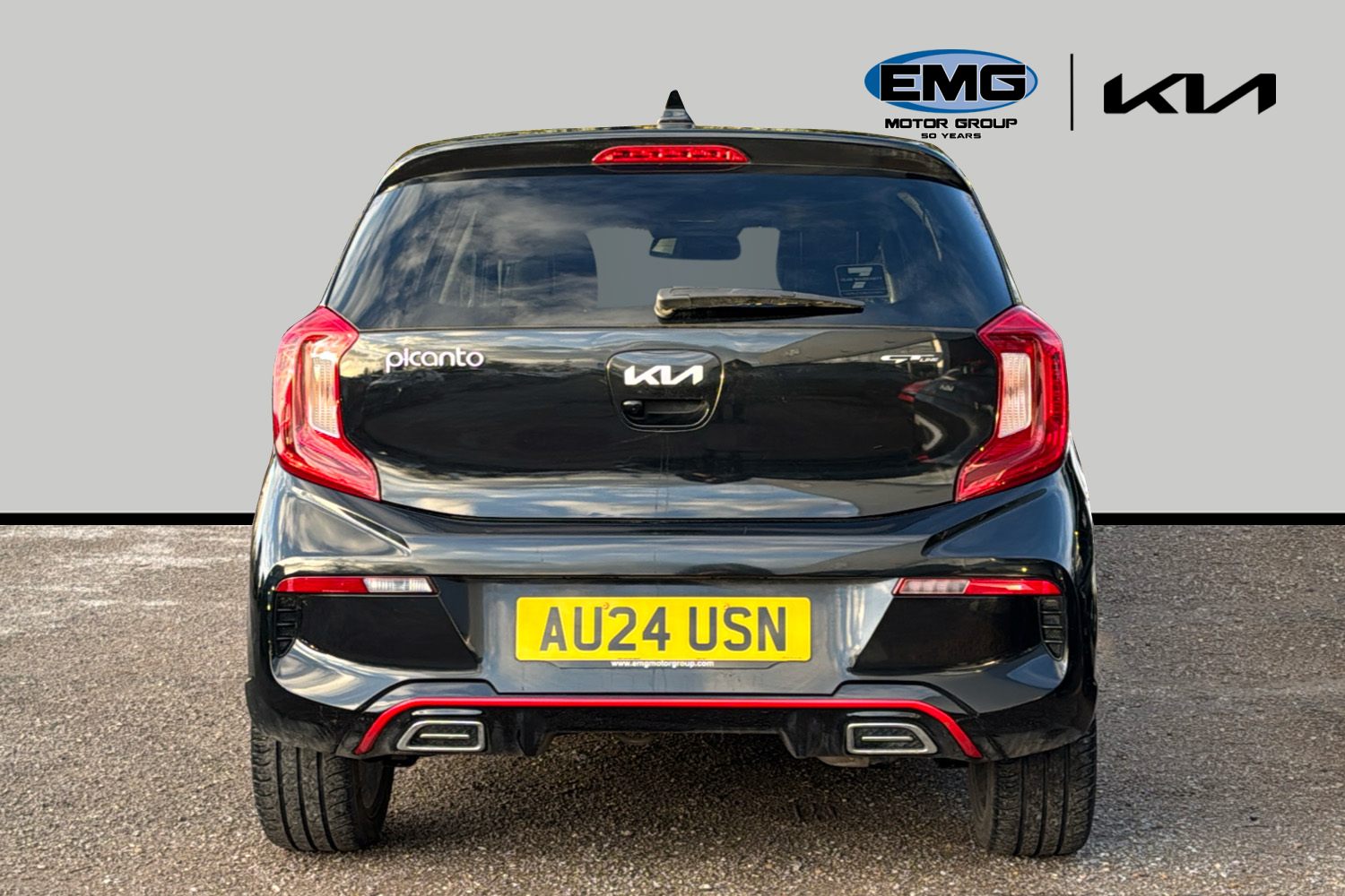 Used Kia Picanto 2024 for sale - 77123878: Photo 6