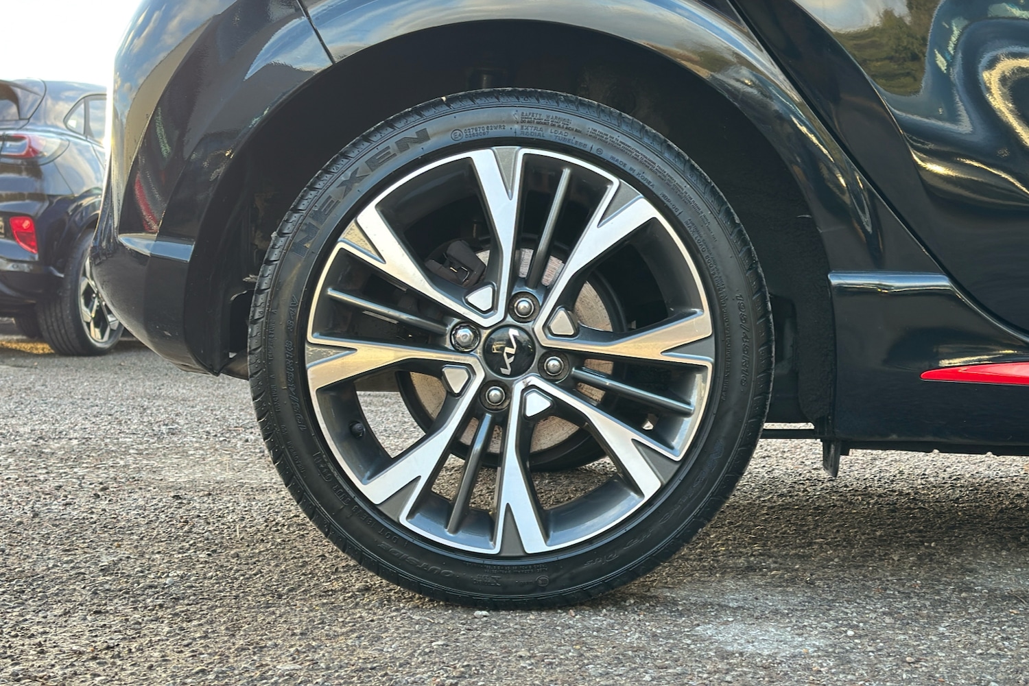 Used Kia Picanto 2024 for sale - 77123878: Photo 8