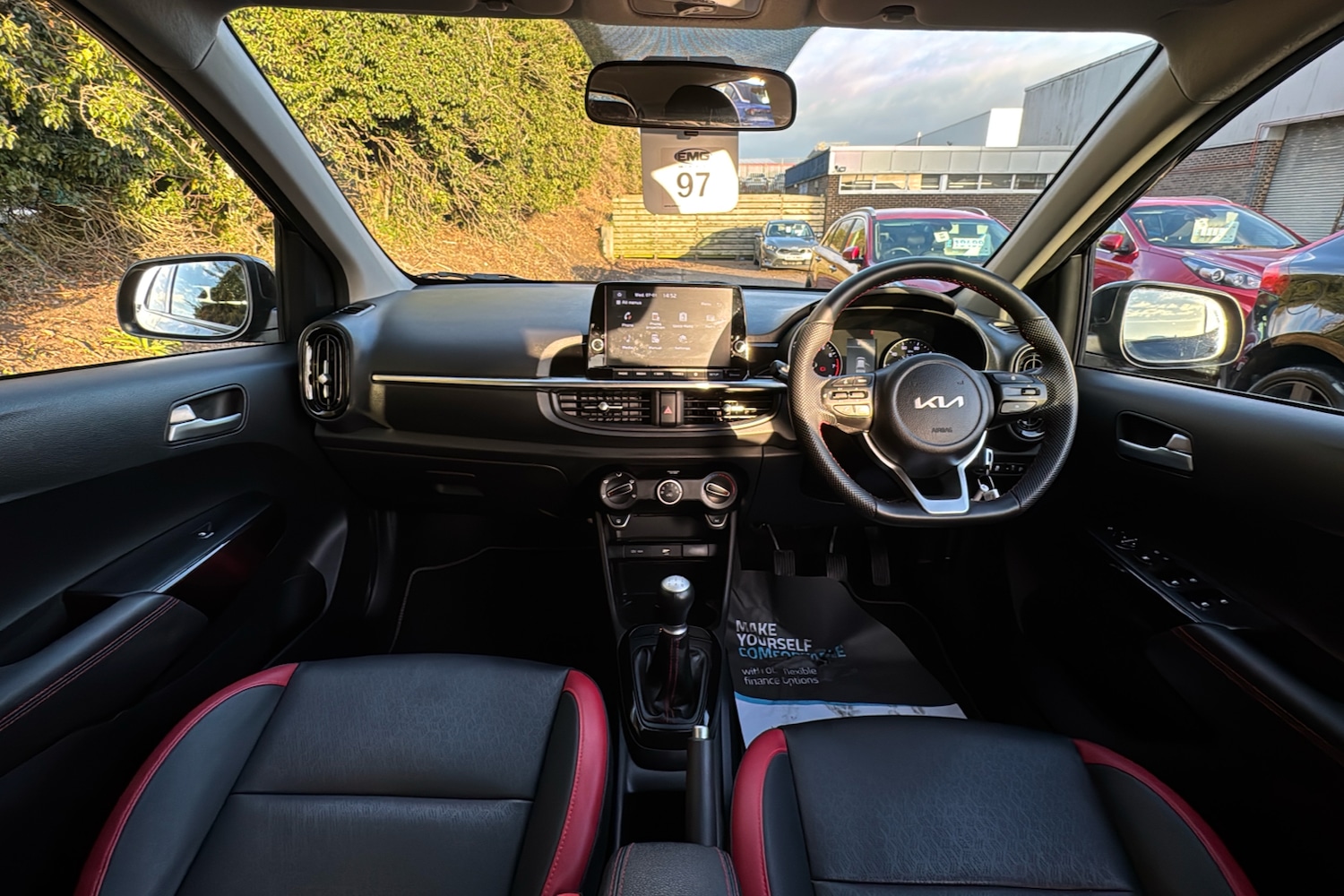 Used Kia Picanto 2024 for sale - 77123878: Photo 9