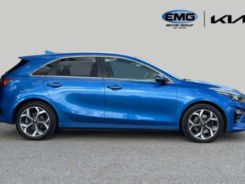 Used Kia Ceed 2018 for sale - 75026418: Photo