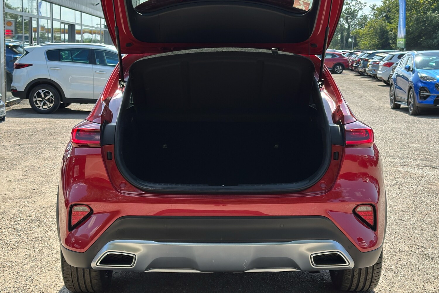 Vehicle 19