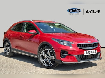 2020 - 1.4 T Gdi 3 Suv 5dr Petrol Manual Euro 6 s/s 138 Bhp