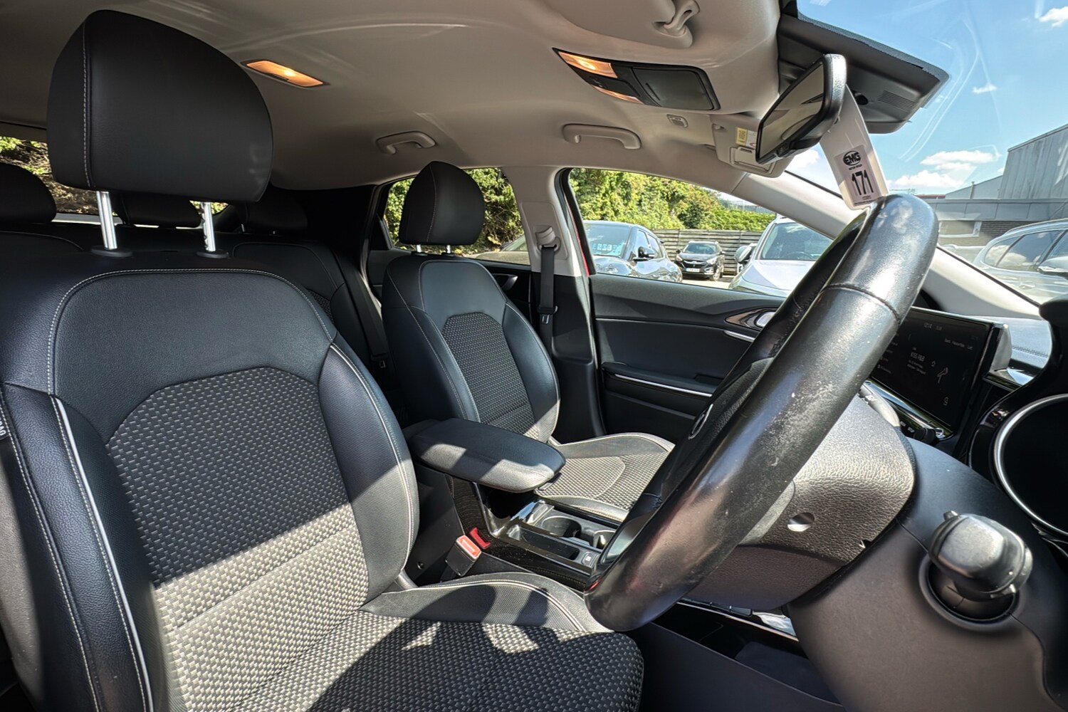 Vehicle 24