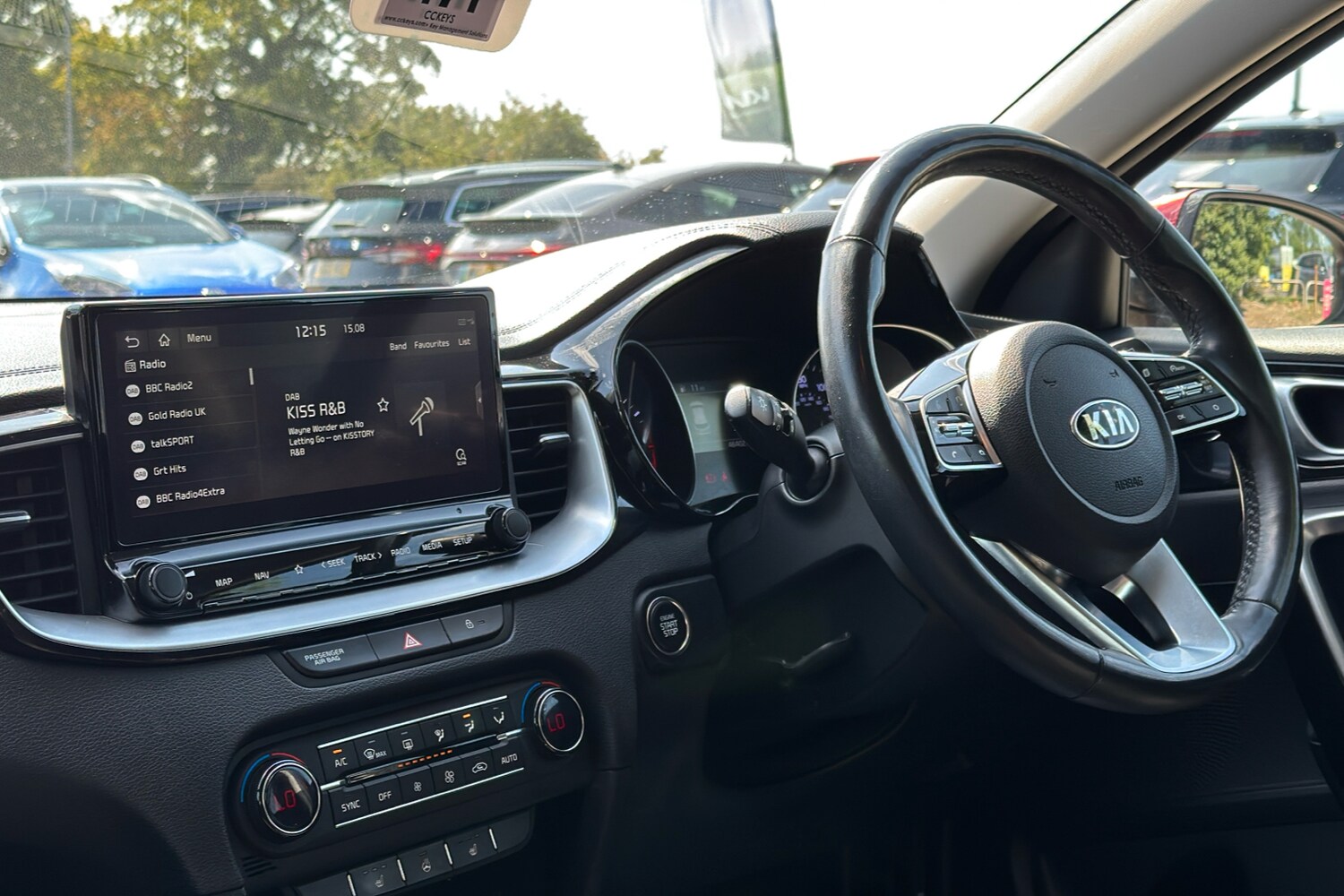 Vehicle 28
