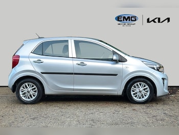Used Kia Picanto 2023 for sale - 76624855: Photo