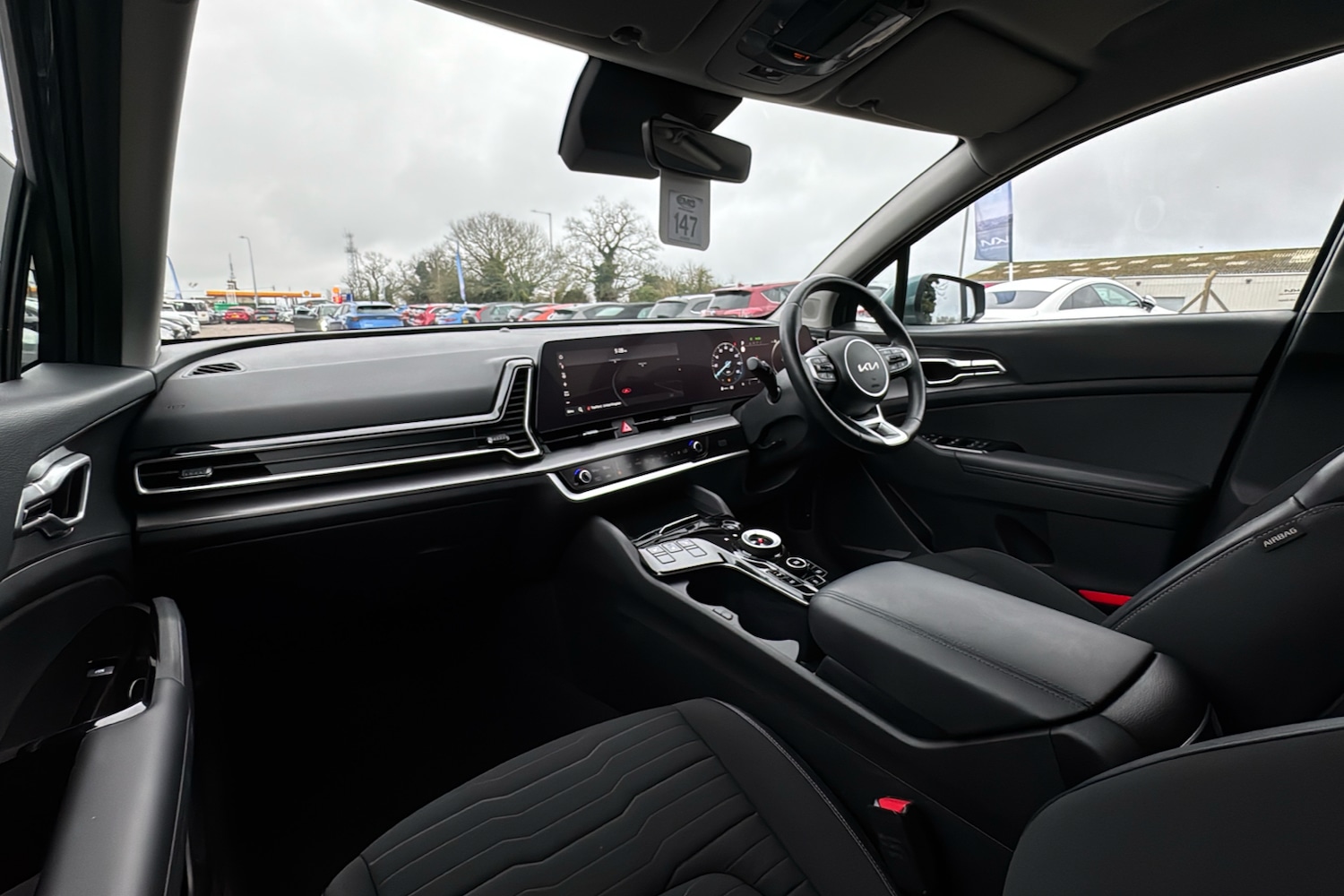 Used Kia Sportage 2022 for sale - 77815272: Photo 11