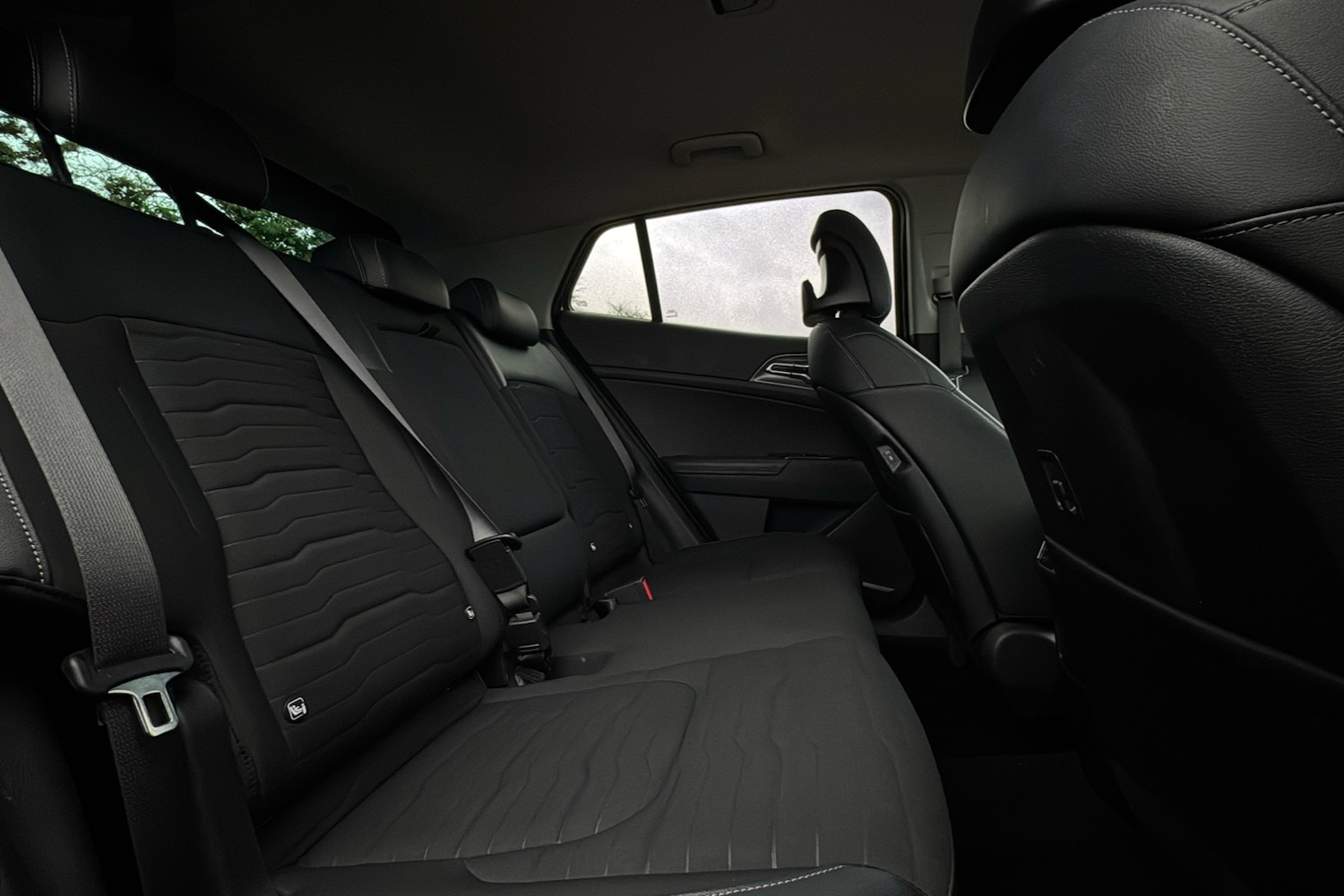 Used Kia Sportage 2022 for sale - 77815272: Photo 12